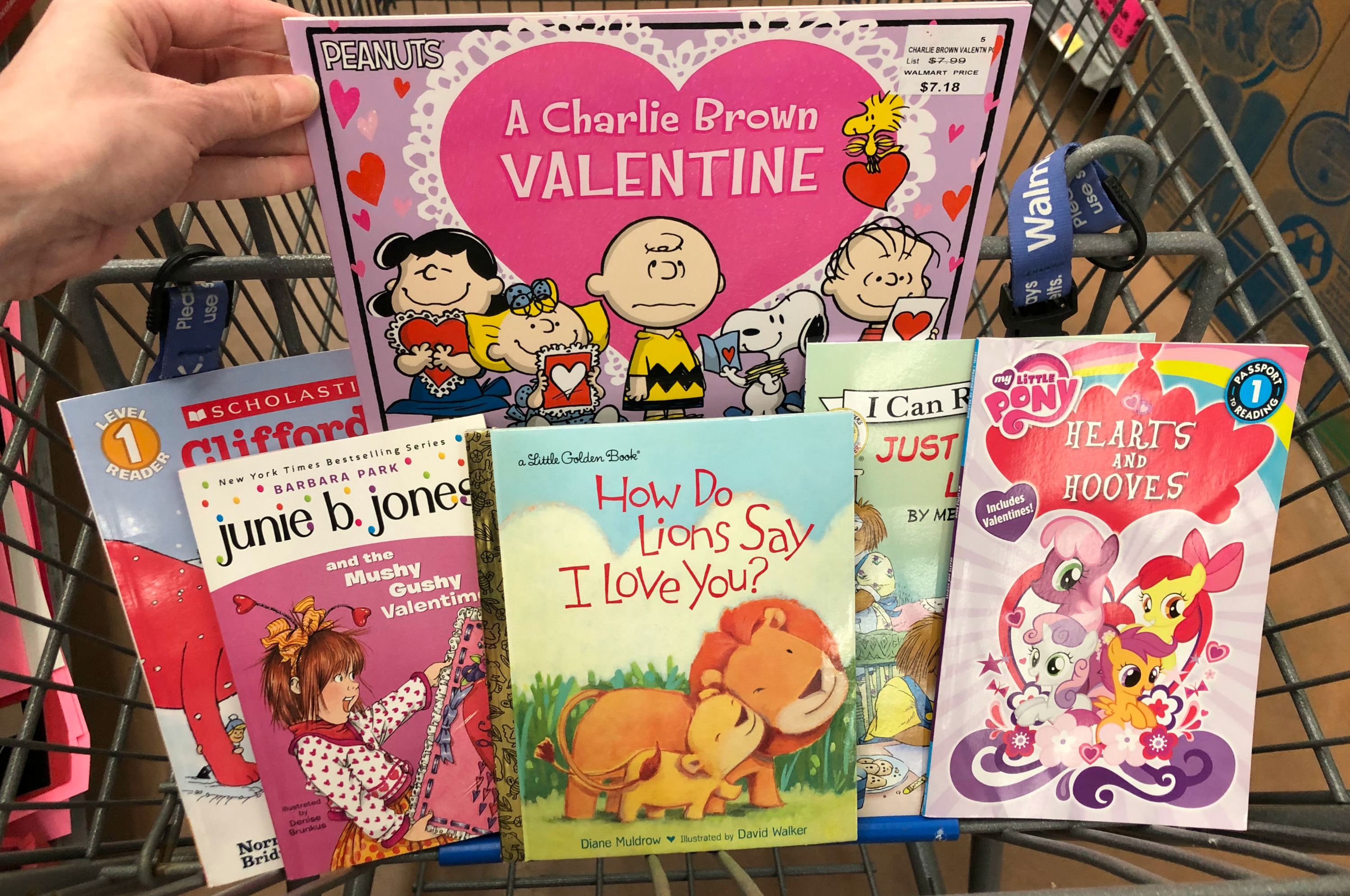 Up to 75 Off Valentine's Day Clearance at Walmart • Hip2Save