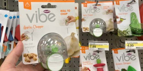 25% Off Highly Rated Vibe by Chef’n Kitchen Tools at Target