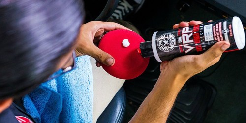 Amazon: Chemical Guys Super Shine Dressing Only $5.39 Shipped