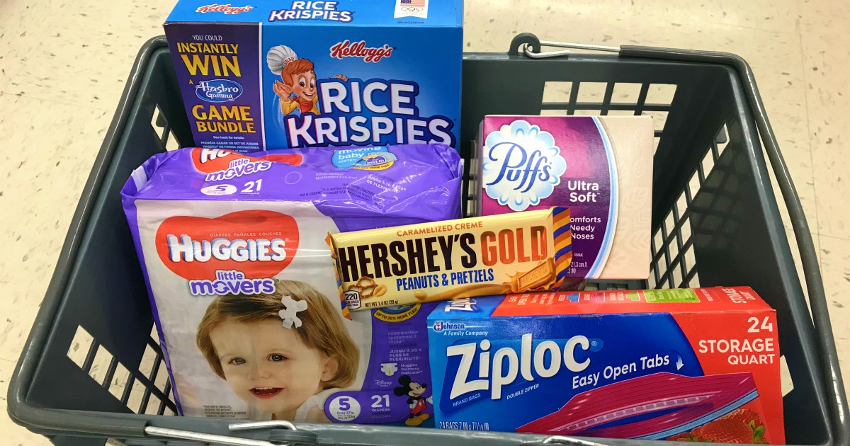 Walgreens Deals 2/112/17