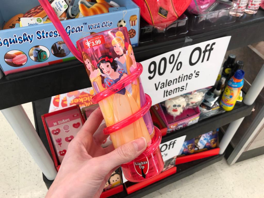 90 Off Valentine’s Day Clearance at Walgreens (Squishies Just 29¢ & Lots More) Hip2Save