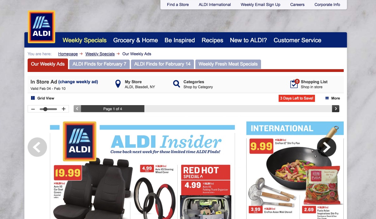 10 Clever ALDI Hacks You'll Regret Not Trying Hip2Save