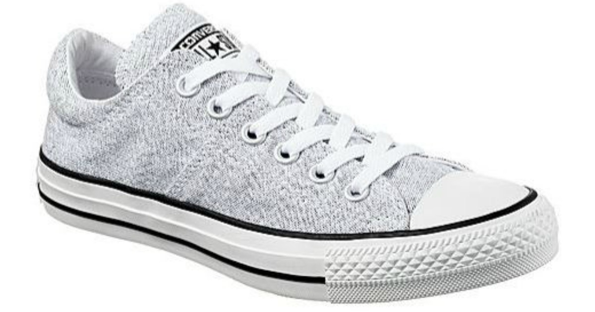 Womens Converse And Nike Shoes 