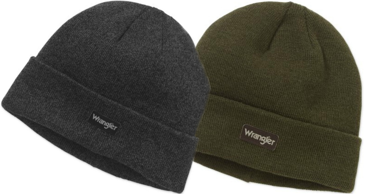 Walmart: Up to 70% Off Beanies for the Whole Family
