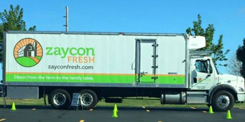 Zaycon Fresh: 40-Pounds of Chicken Only 99¢ Per Pound (New Customers Only)