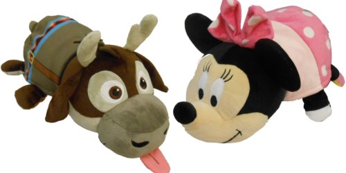 Walmart.com: Disney FlipaZoo Plush Toys Just $5.99 (Regularly $20)