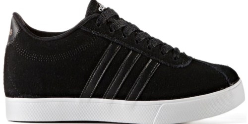 Kohl’s.com: 50% Off Adidas Sneakers + Free Shipping for Cardholders