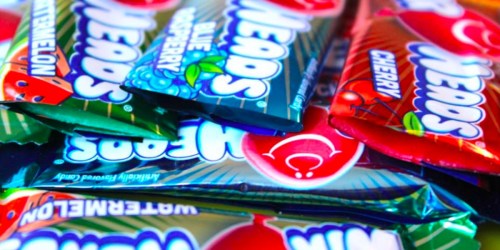 Amazon: Airheads 60-Count Variety Pack Only $6.64 Shipped