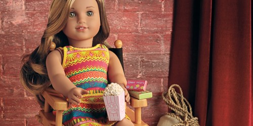 Up To 70% Off American Girl Outfits and Accessories