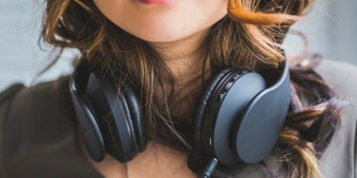 Audiobooks Only $6.95 Each for Audible Subscribers
