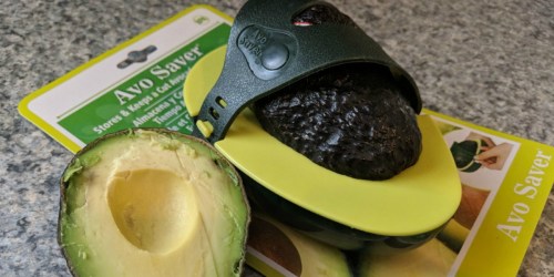 Do You Own the Perfect Sized Avocado?