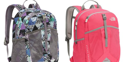The North Face Kids Backpack Just $19.98 (Regularly $50) + More