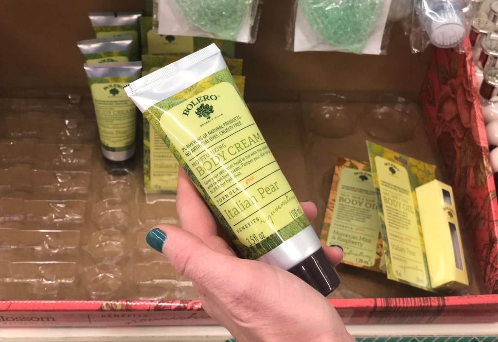 What's Close to FREE? Paying a BUCK at Dollar Tree! • Hip2Save