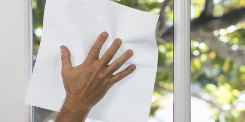 Brawny XL Paper Towel Rolls 16-Count Only $19.92 Shipped on Amazon