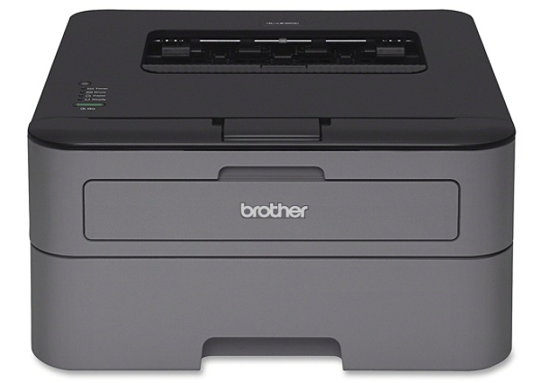 Brother monochrome laser printer