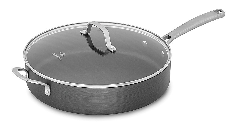  Calphalon 11 Square Griddle Pan Only $25 Shipped (Regularly $72) +  More