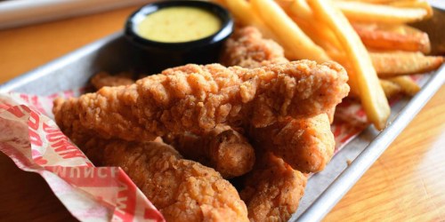 We’re Hacking Applebee’s! Here’s How To Score $15 Off Your Order…