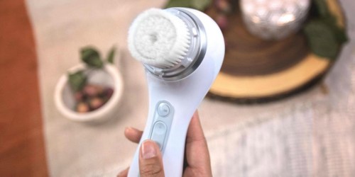 Pamper Your Skin With 50% Off Clarisonic Facial Cleansing Devices
