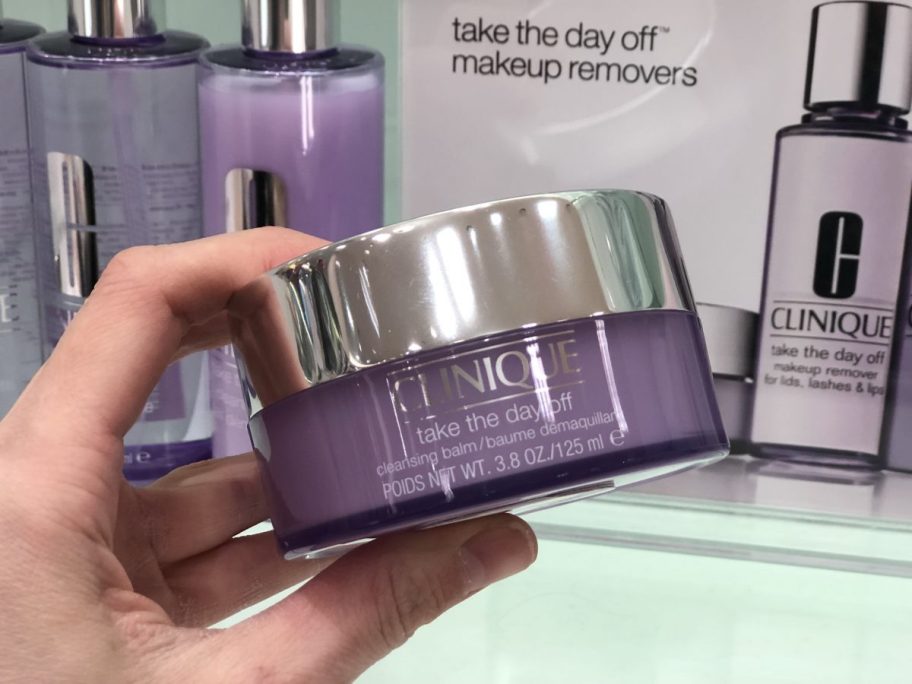 Clinique Take the Day Off