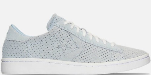 Women’s Converse Shoes as low as $20.99 (Regularly $85) + More