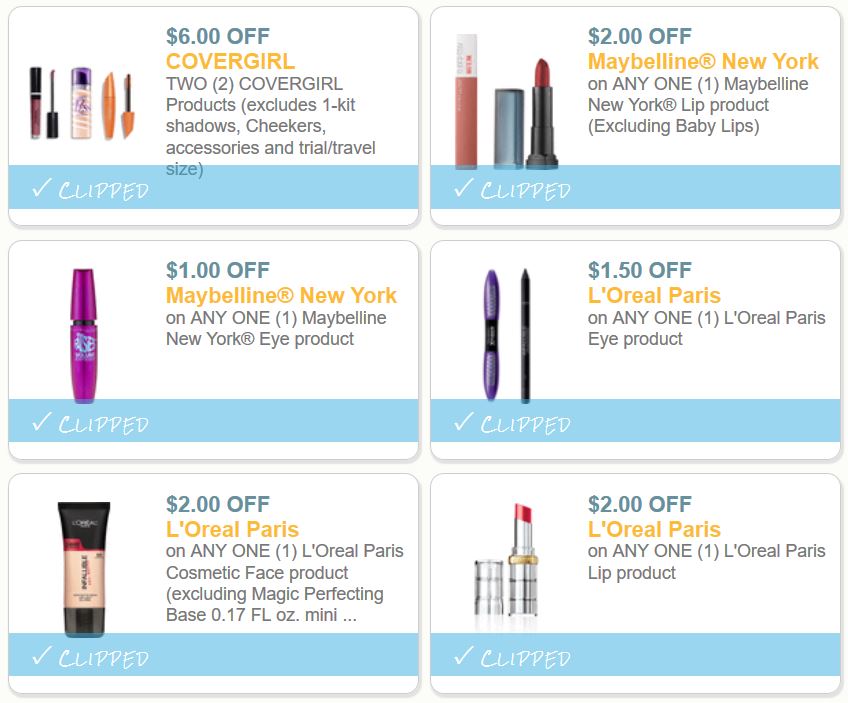 six-high-value-cosmetics-coupons-to-print-now-covergirl-l-oreal-maybelline