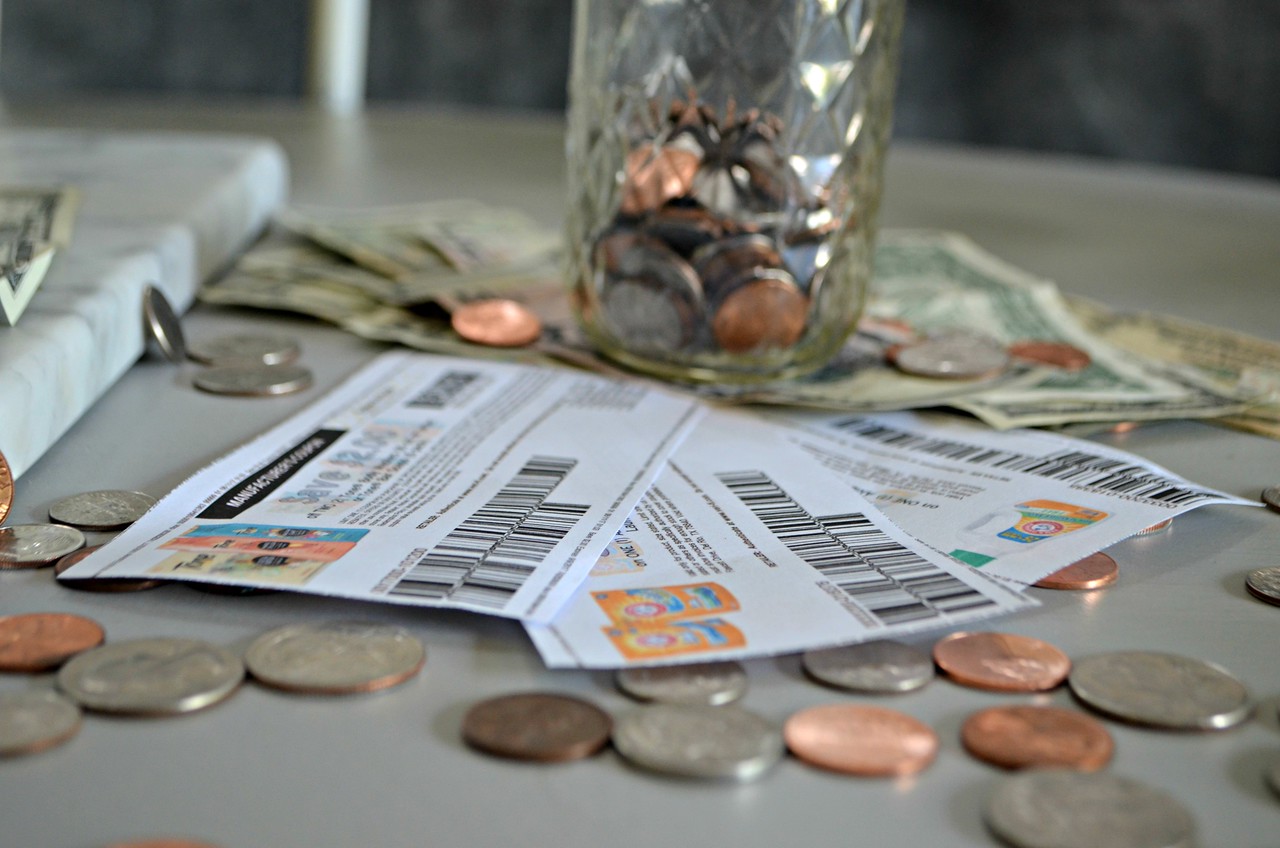 p & g makes it tougher to redeem printable coupons – coins and coupons