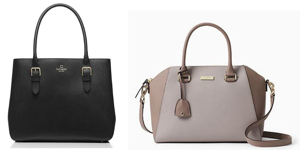 Kate Spade Haven Lane Handbags Only $39 (Regularly $109) & More • Hip2Save