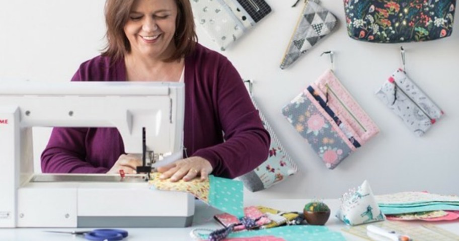 Craftsy Online Classes