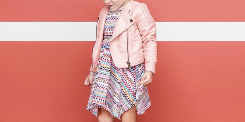 Crazy 8 Girls Dresses Only 4.79 (Regularly $20) + More