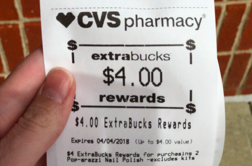 23 money saving tips you may not know about shopping at cvspharmacy – roll extrabucks rewards