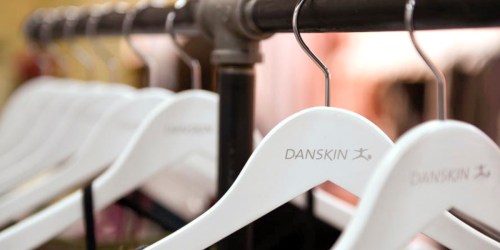 Up to 80% Off Danskin Women’s Sports Bras, Leggings & More