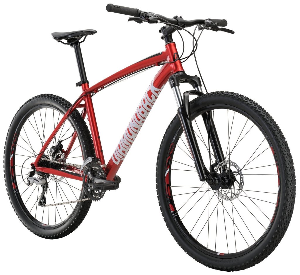 diamondback bicycles overdrive st mountain bike