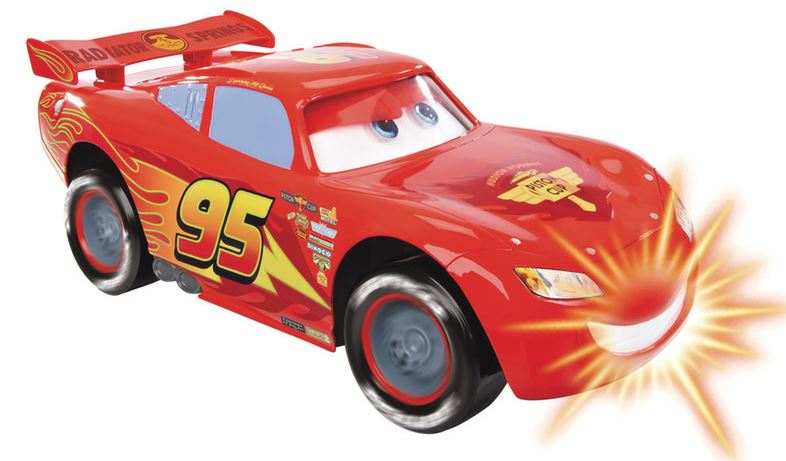 kohls disney cars toys