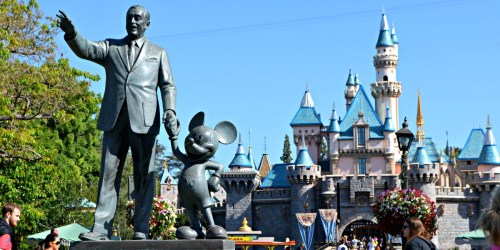 Your Disney Vacation Possibly Just Got a Little More Expensive