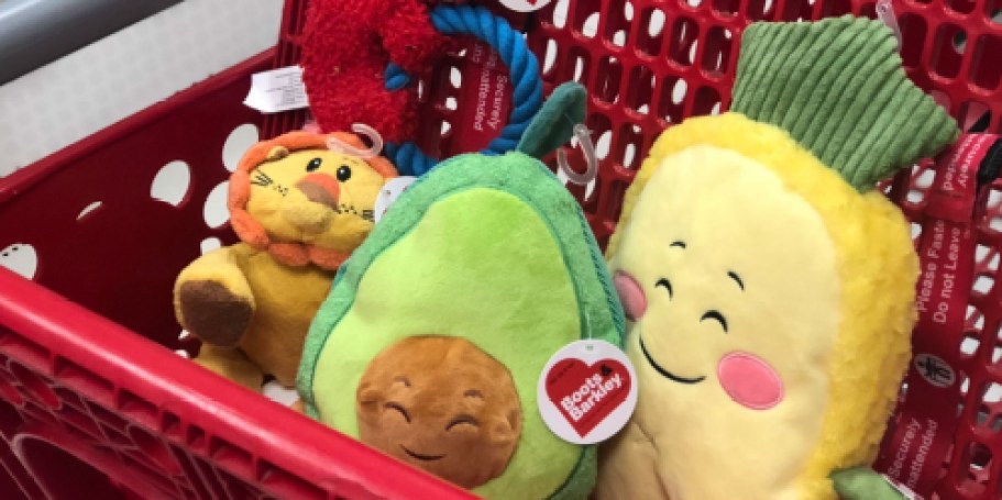 Heading to Target Today? Don’t Miss These Free In-Store Events!