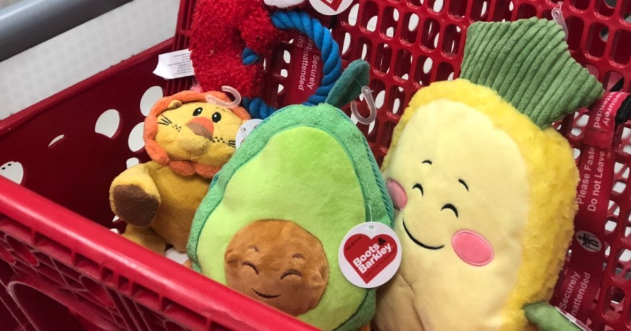Heading to Target Today? Don’t Miss These Free In-Store Events!