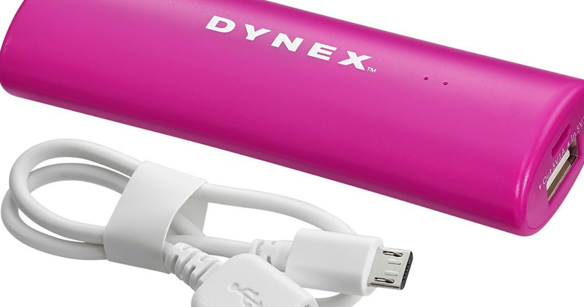 Dynex Phone Accessories Only $ Each