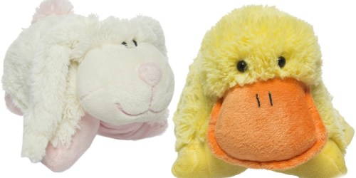 Easter Pillow Pet Pee-Wees ONLY $6.99 Shipped (Regularly $25)