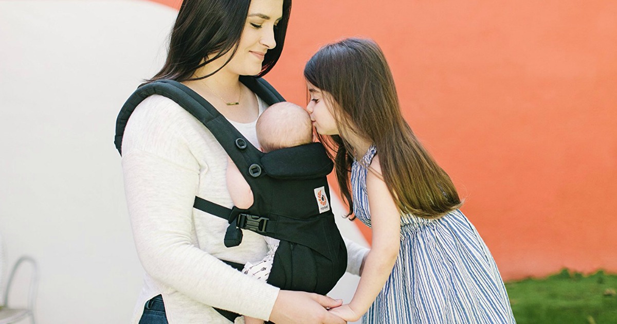 baby carrier lowest price