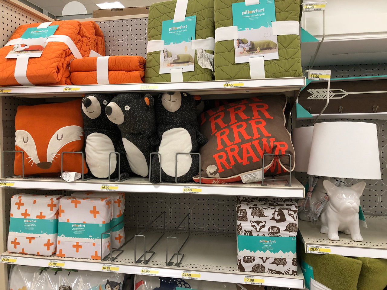 Target's Pillowfort Collection: Adorable, Whimsical Decor for Kids! -  Veronika's Blushing