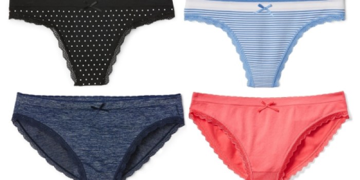 Gap Bra AND Undies ONLY $20 ($47 Value)