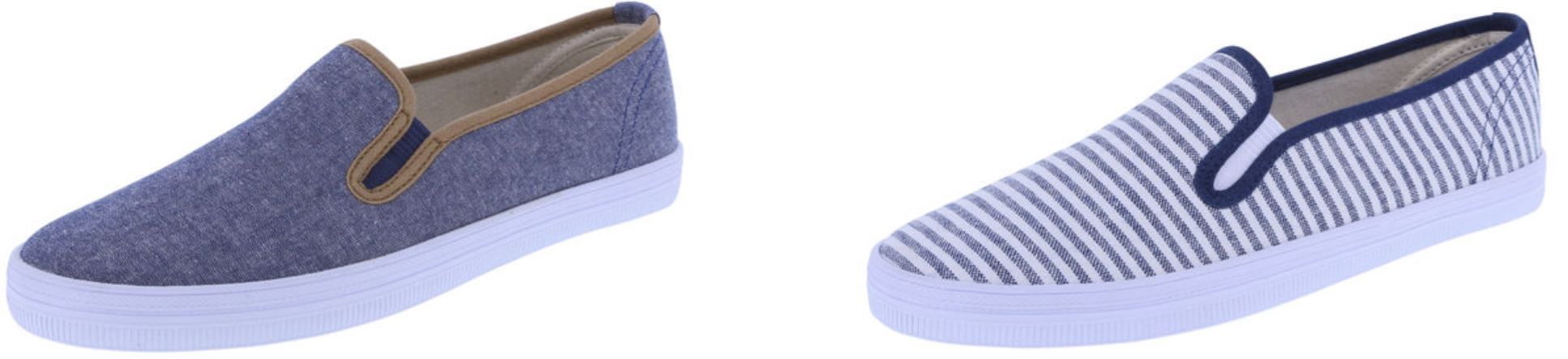 American Eagle Canvas Sneakers as Low 