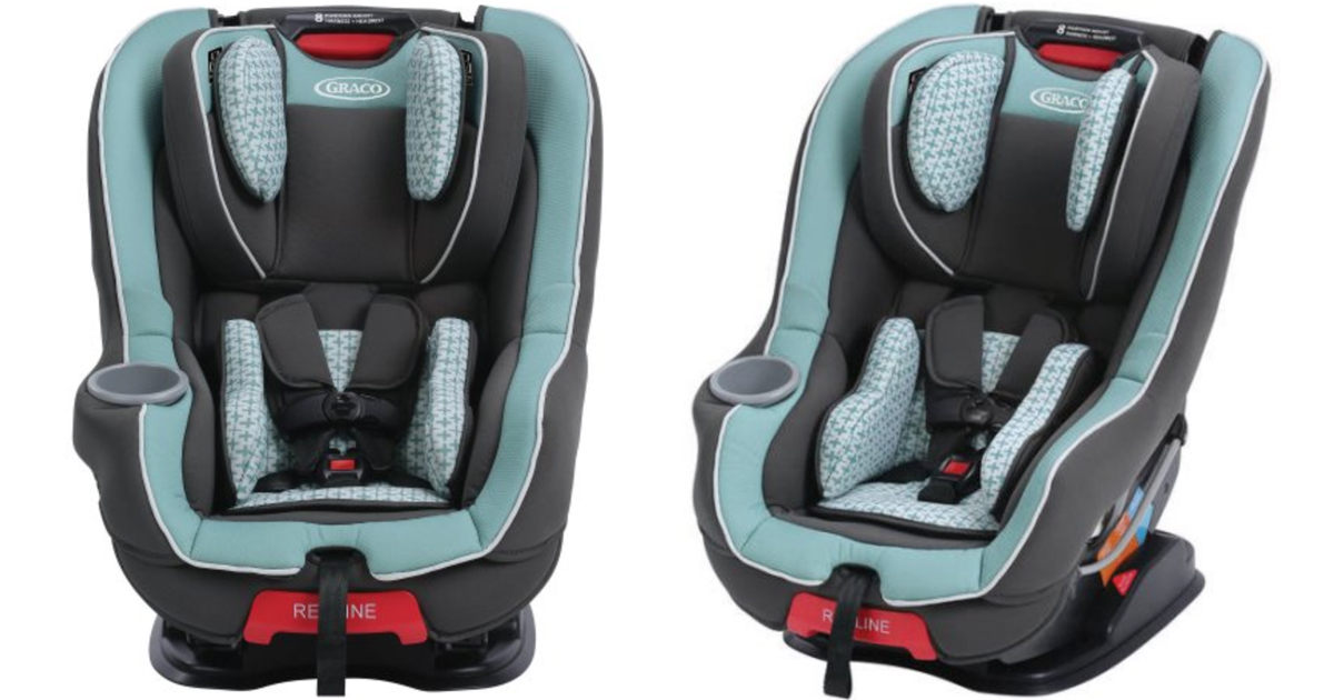 Graco car seat outlet coupons walmart