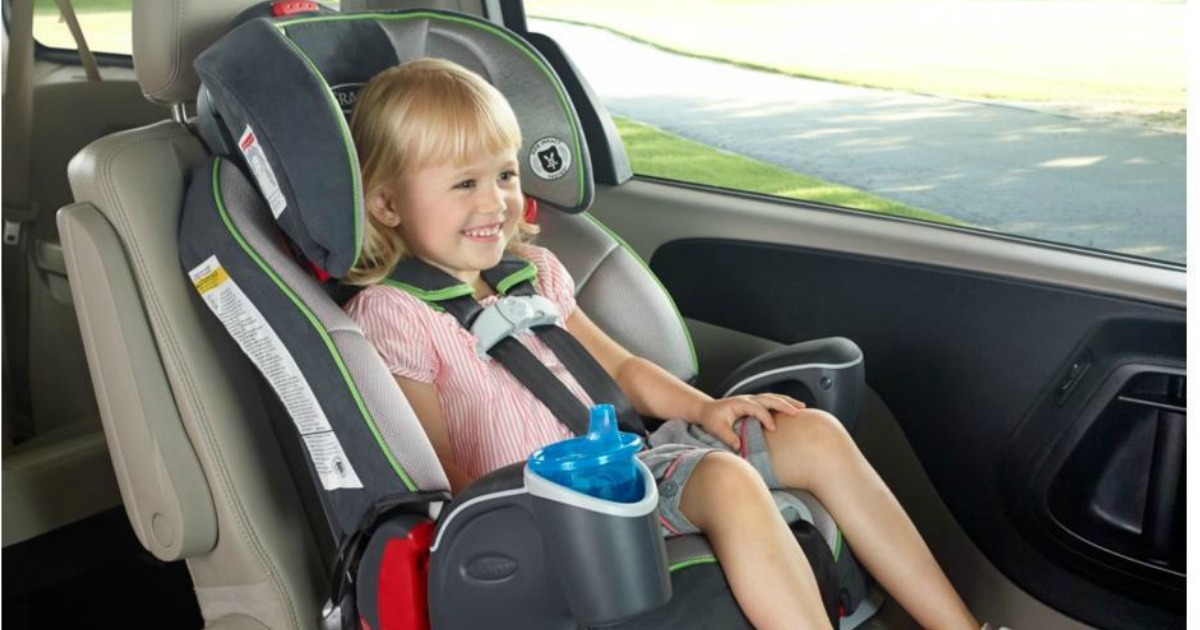 graco addison car seat