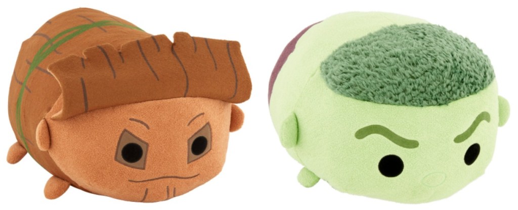 loki plush tsum tsum