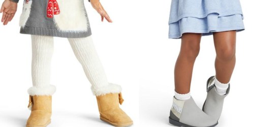 Gymboree Girls Boots Only $7.99 Shipped (Regularly $45) + More