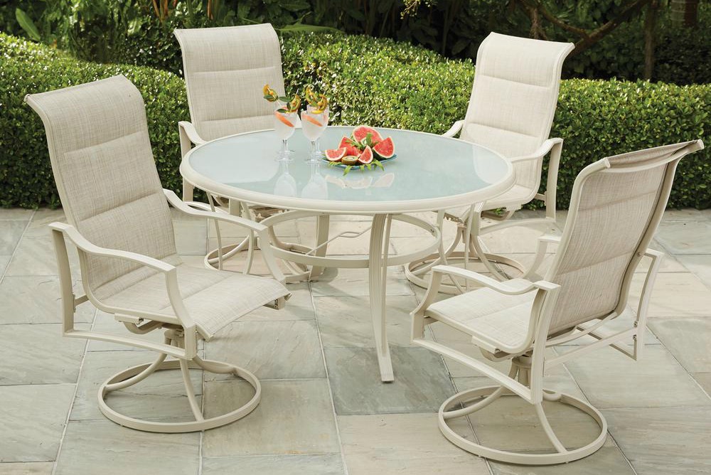 Hampton bay tacana online patio furniture