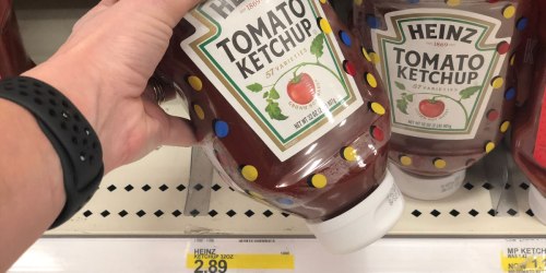 Don’t Miss This Rare Buy One Get One FREE Heinz Ketchup Coupon