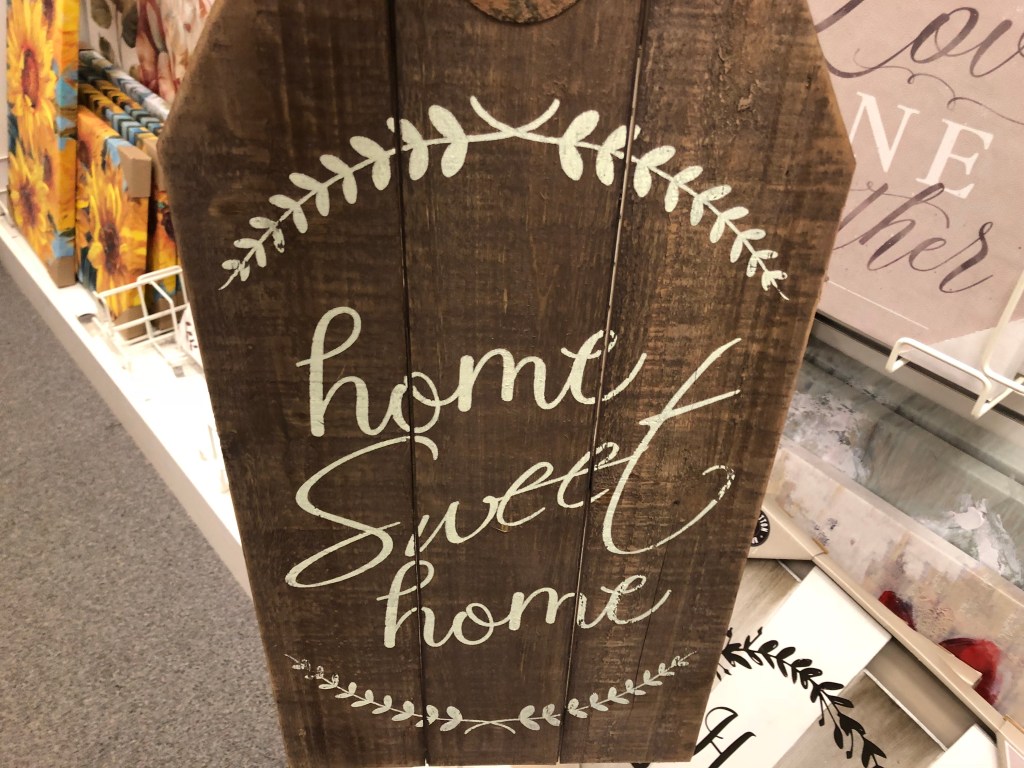  Farmhouse Wall Decor Kohls Information