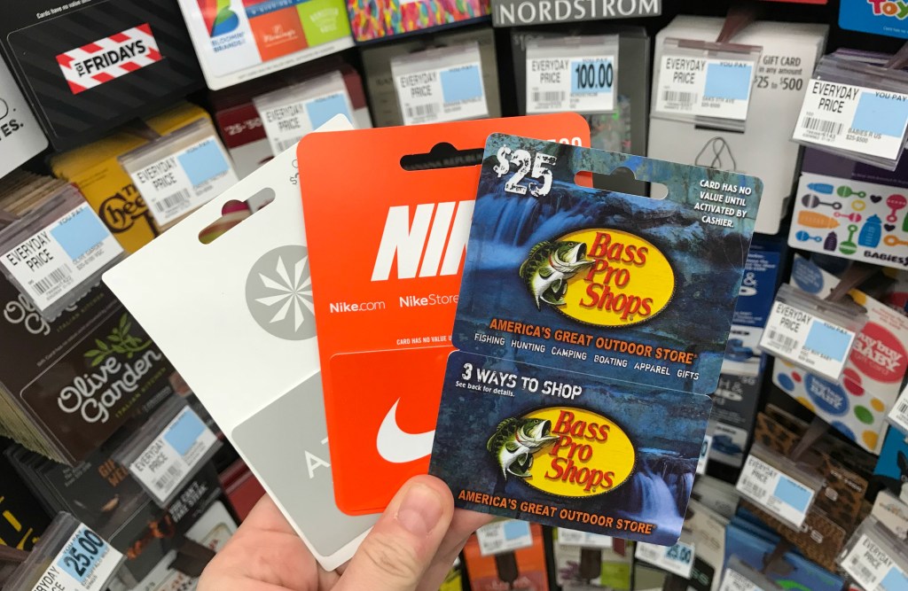Rite Aid Gift Cards
